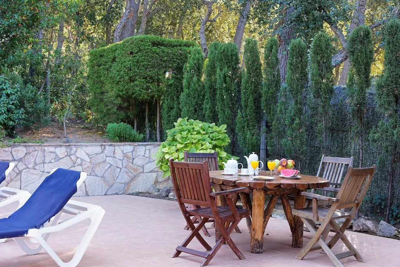 Villa La Torreta タマリウ 0*,  スペイン