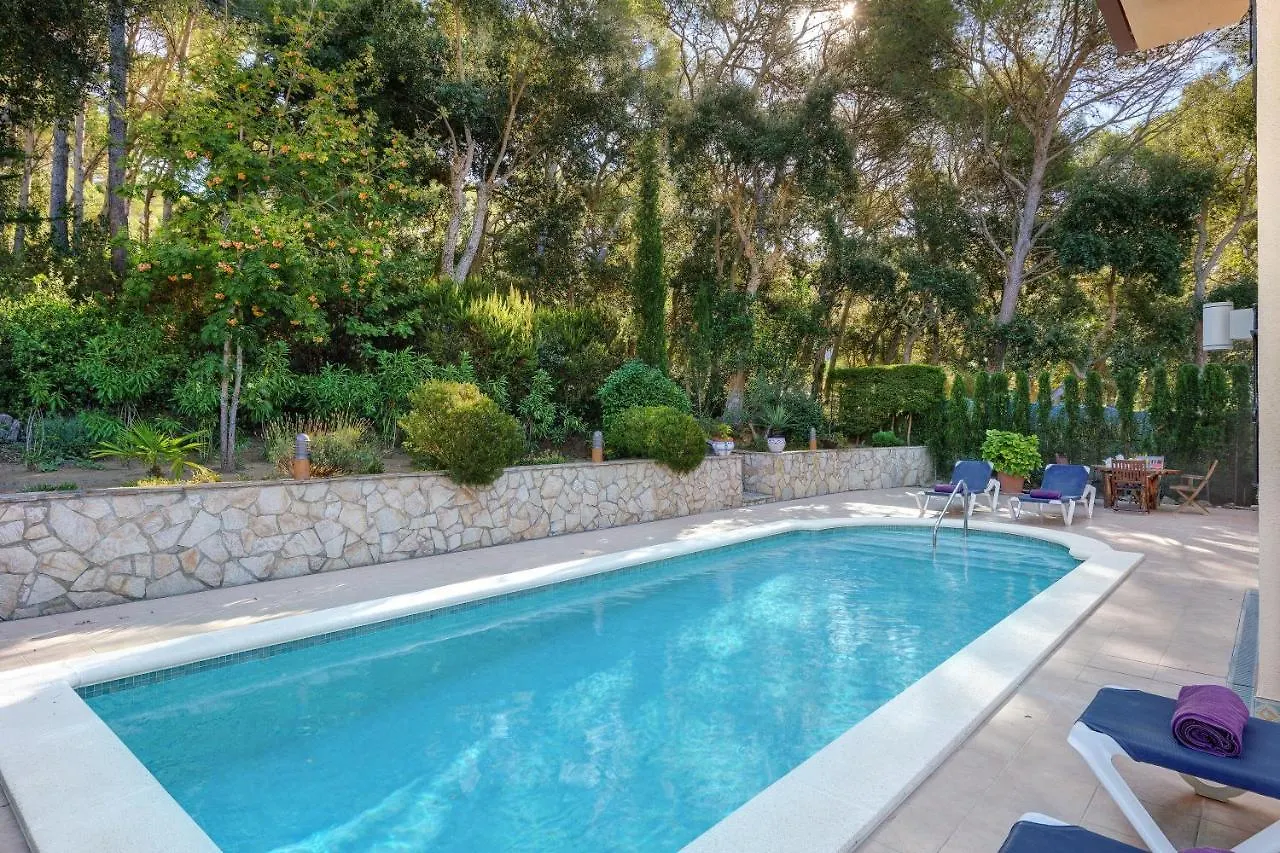 Villa La Torreta タマリウ 0*,  スペイン