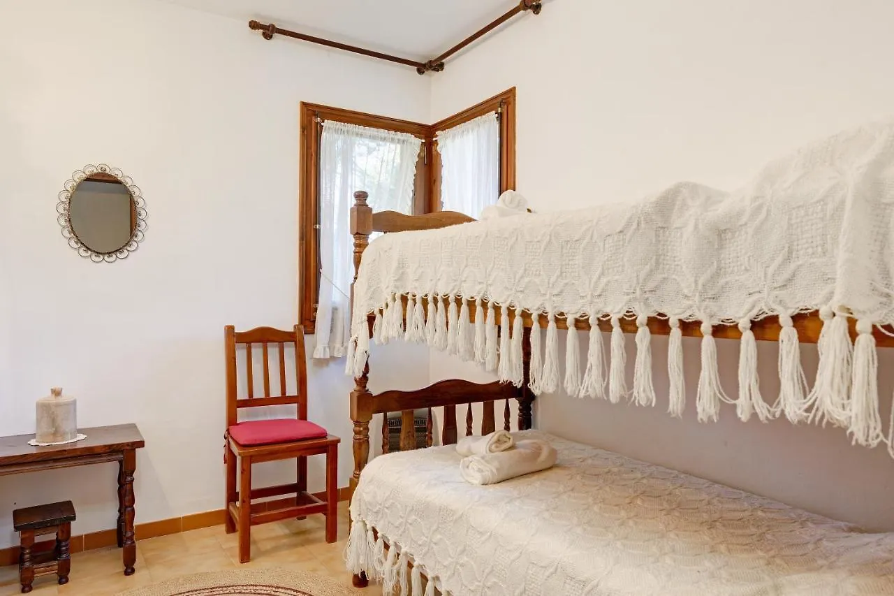 Casa vacanze Villa La Torreta Tamariu