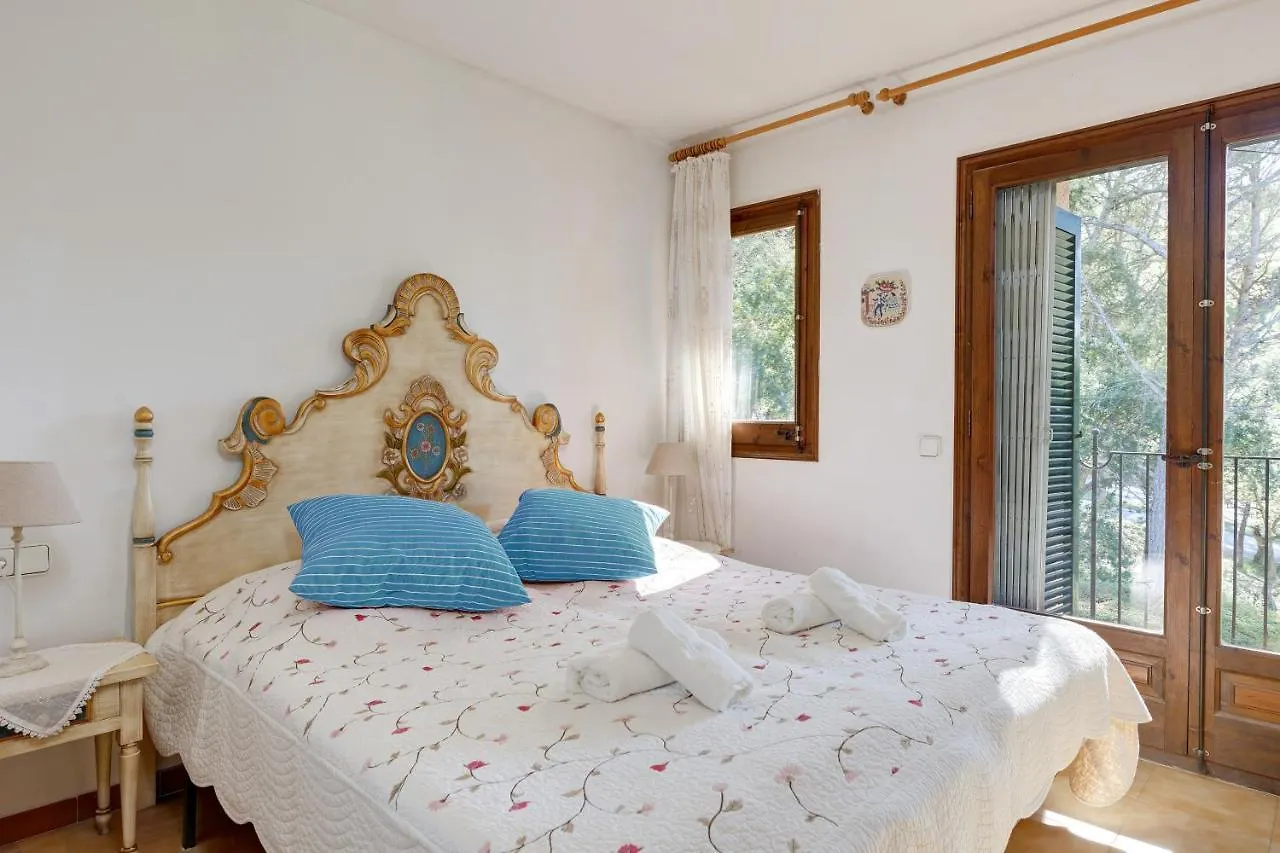 Villa La Torreta タマリウ 0*,